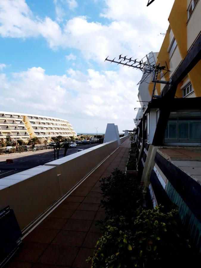 Village Naturiste - Cap D'Agde, Port Nature 3 Екстер'єр фото