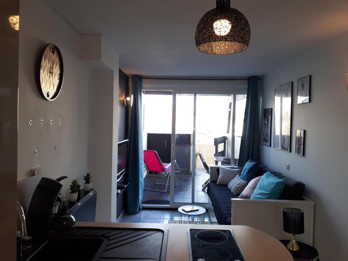 Village Naturiste - Cap D'Agde, Port Nature 3 Екстер'єр фото